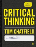 Cover: Critical Thinking - SAGE Publications Ltd