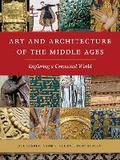 Cover: Art and Architecture of the Middle Ages - Cornell University Press
