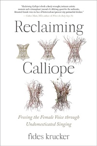 Abbildung von: Reclaiming Calliope - North Atlantic Books