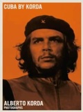 Cover: Cuba By Korda - Seven Stories Press,U.S.