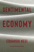Cover: Sentimental Economy - Other Press