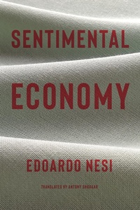 Enlarge image Cover: Sentimental Economy - Other Press