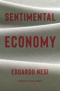 Cover: Sentimental Economy - Other Press LLC