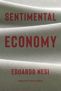 Enlarge image Cover: Sentimental Economy - Other Press LLC