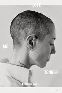 Abbildung von: Love Me Tender - Semiotext (E)