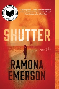Enlarge image Cover: Shutter - Soho Crime