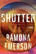 Cover: Shutter - Soho Press