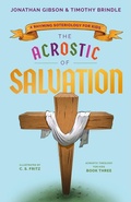 Cover: The Acrostic of Salvation - New Growth Press