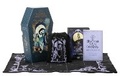 Cover: The Nightmare Before Christmas Tarot Deck and Guidebook Gift Set - Insight Adult