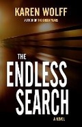 Cover: The Endless Search - Bhc Press