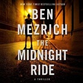 Cover: The Midnight Ride Lib/E - Grand Central Publishing