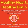 Cover: Healthy Heart, Healthy Brain - Little, Brown Spark