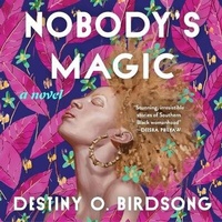 Enlarge image Cover: Nobody's Magic - Grand Central Publishing