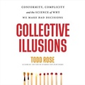 Cover: Collective Illusions - Hachette Books