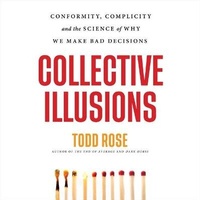 Enlarge image Cover: Collective Illusions - Hachette Books
