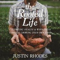 Enlarge image Cover: The Rooted Life Lib/E - FAITHWORDS