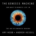 Cover: The Genesis Machine - Public Affairs