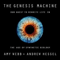 Enlarge image Cover: The Genesis Machine - Public Affairs