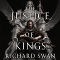 Cover: The Justice of Kings - Orbit