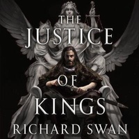 Enlarge image Cover: The Justice of Kings - Orbit