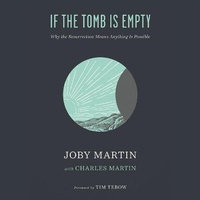Enlarge image Cover: If the Tomb Is Empty - FAITHWORDS