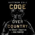 Cover: Code Over Country Lib/E - Bold Type Books