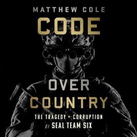 Enlarge image Cover: Code Over Country Lib/E - Bold Type Books