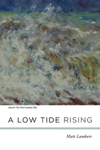 Enlarge image Cover: Low Tide Rising - BOOKBABY