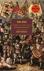 Cover: The Hive - NYRB Classics