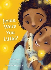 Enlarge image Cover: Jesus, Were You Little? - OSV Kids