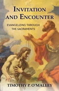 Cover: Invitation and Encounter - Our Sunday Visitor