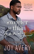 Cover: Sweeter Than Honey - Brilliance Audio