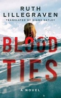 Cover: Blood Ties - Brilliance Audio