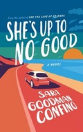 Cover: She's Up to No Good - Brilliance Audio
