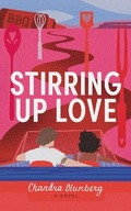 Cover: Stirring Up Love - Brilliance Audio