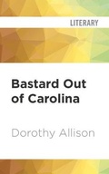 Cover: Bastard Out of Carolina - Audible Studios on Brilliance