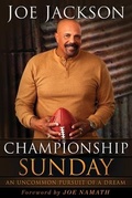 Cover: Championship Sunday - LifeWord Publishing