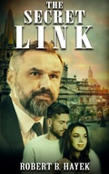 Cover: The Secret Link (THE SECRET SERIES, #1) - The Secret Series