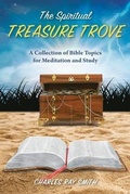Cover: The Spiritual Treasure Trove - Torrents of Truth LLC