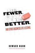 Cover: Fewer. Better. - Jackson Business Press