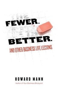 Enlarge image Cover: Fewer. Better. - Jackson Business Press