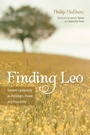 Cover: Finding Leo - Wipf and Stock Publishers