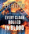 Cover: Every Cloak Rolled in Blood - SIMON & SCHUSTER AUDIO