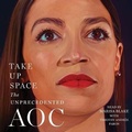 Cover: Take Up Space - SIMON & SCHUSTER AUDIO