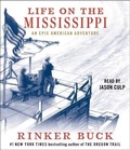 Cover: Life on the Mississippi - SIMON & SCHUSTER AUDIO