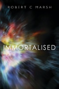 Enlarge image Cover: Immortalised - Vanguard Press