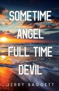 Cover: Sometime Angel Full Time Devil - Vanguard Press