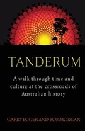 Cover: Tanderum - Vanguard Press