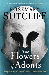 Abbildung von: The Flowers of Adonis - Canelo Adventure