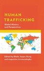 Cover: Human Trafficking - Lexington Books